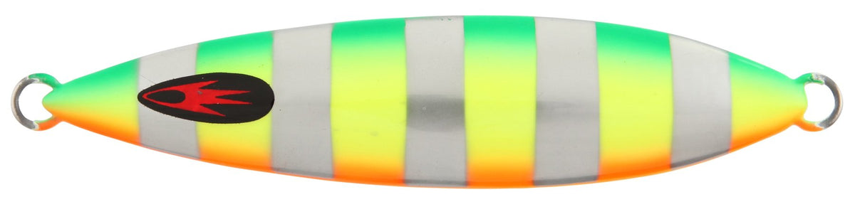 Samaki Ribcage Metal Jig Lure