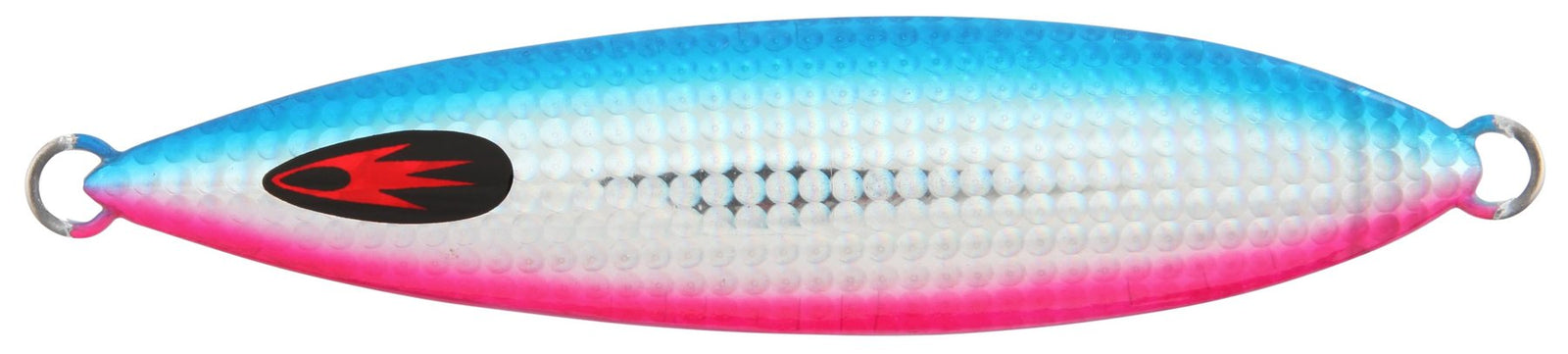 Samaki Ribcage Metal Jig Lure