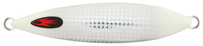 Samaki Ribcage Metal Jig Lure