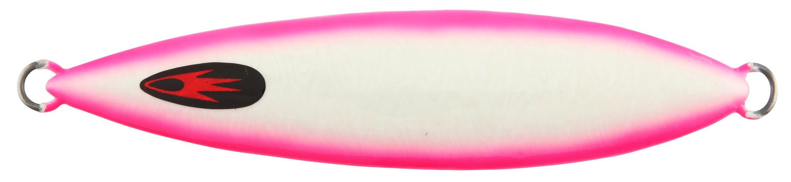 Samaki Ribcage Metal Jig Lure