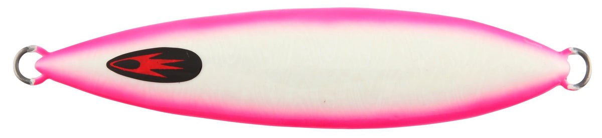 Samaki Ribcage Metal Jig Lure