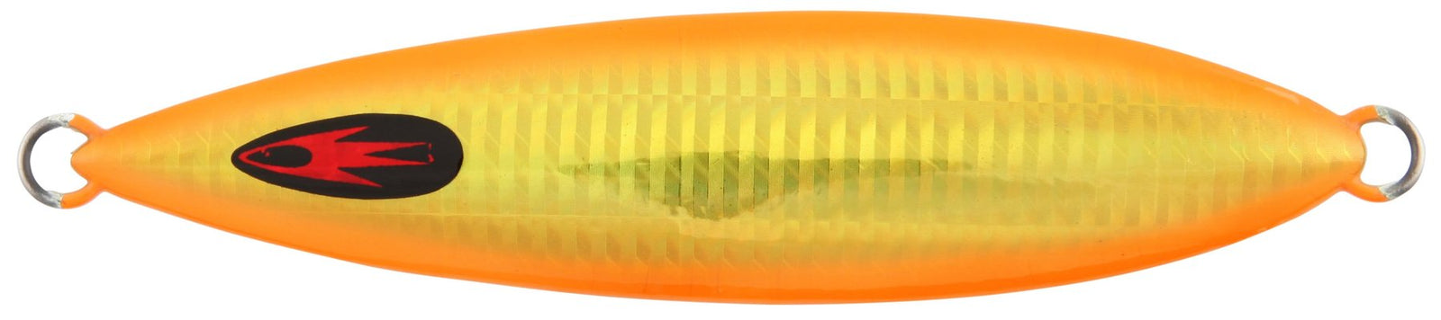 Samaki Ribcage Metal Jig Lure