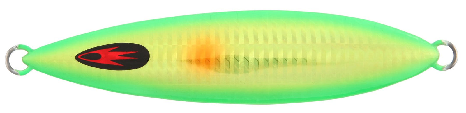 Samaki Ribcage Metal Jig Lure