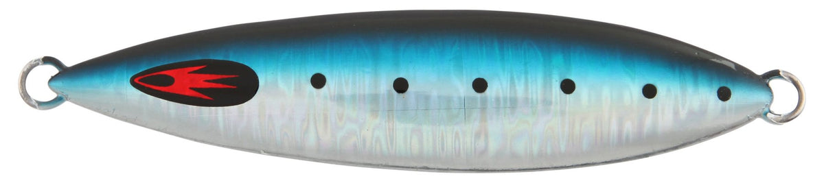 Samaki Ribcage Metal Jig Lure