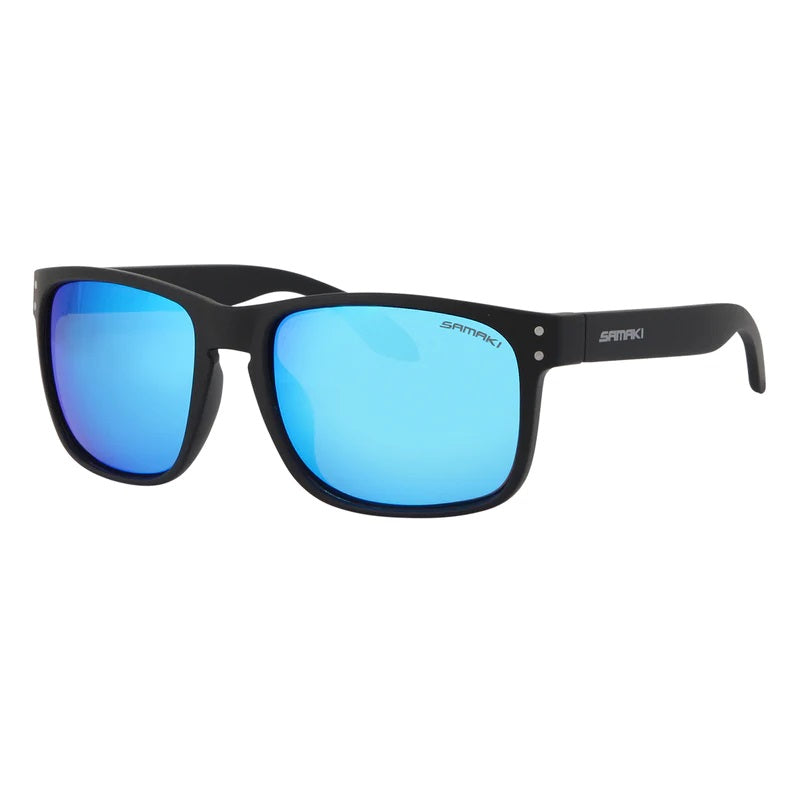 Samaki Slick Polarised Performance Sunglasses