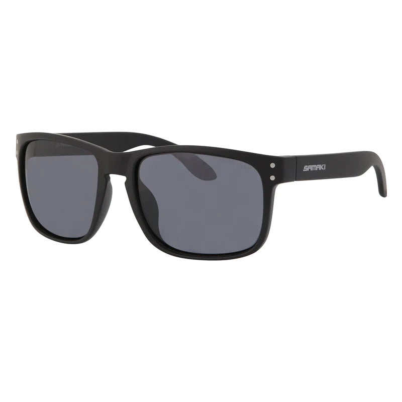 Samaki Slick Polarised Performance Sunglasses