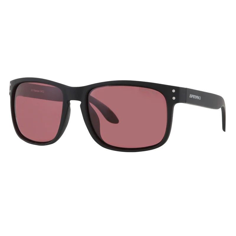 Samaki Slick Polarised Performance Sunglasses
