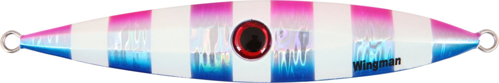 Samaki Wingman Metal Jig Lure