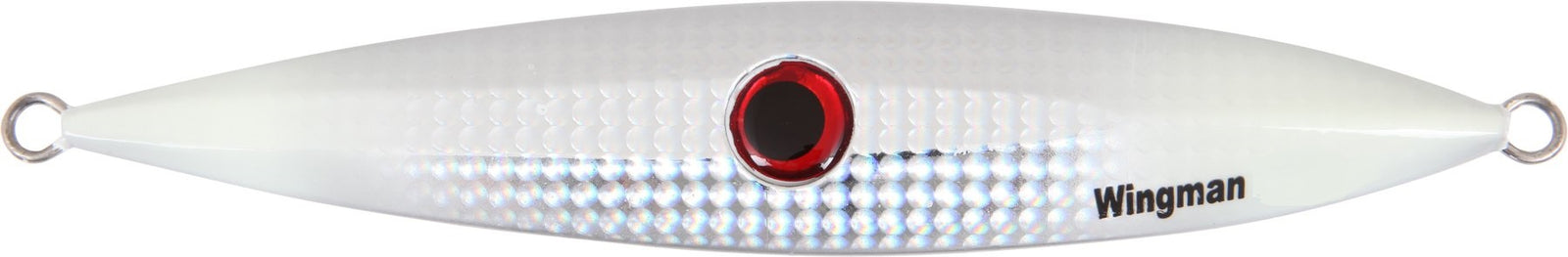 Samaki Wingman Metal Jig Lure