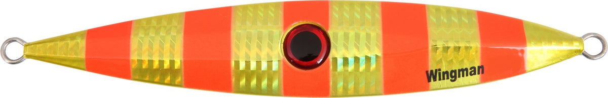 Samaki Wingman Metal Jig Lure