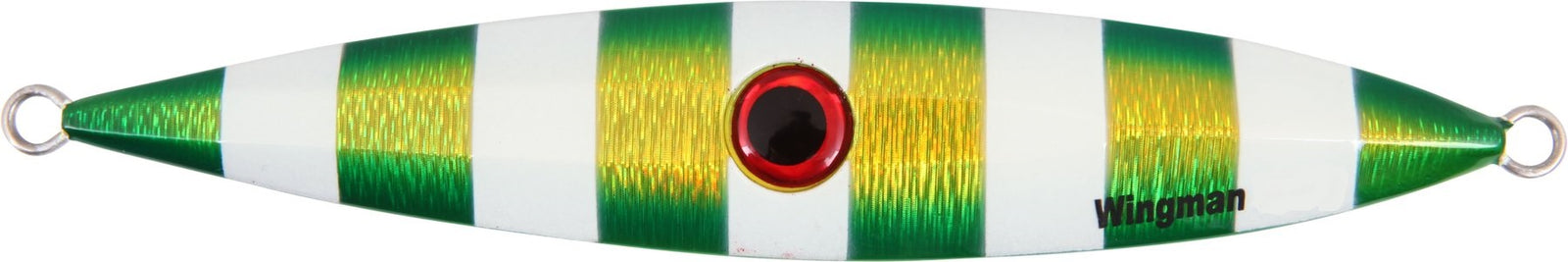 Samaki Wingman Metal Jig Lure