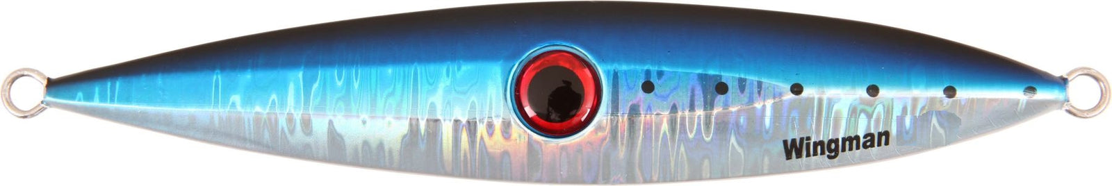 Samaki Wingman Metal Jig Lure