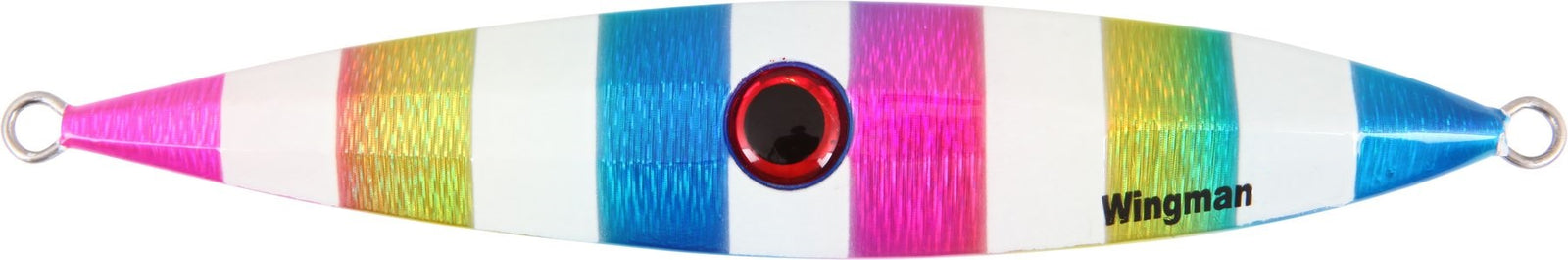 Samaki Wingman Metal Jig Lure