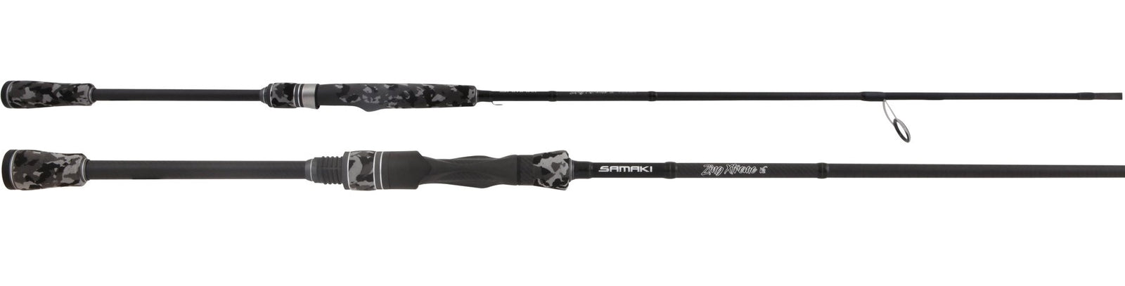 Samaki Zing Extreme V2 Spin Rod