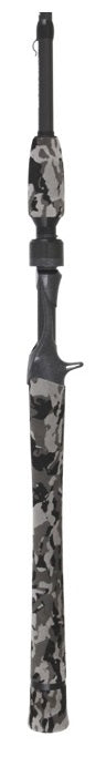 Samaki Zing G2 Baitcast Rod
