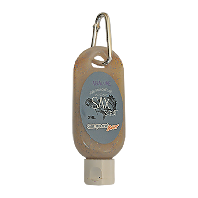 Sax Scent Pro Squeeze Scent 30mL Tube