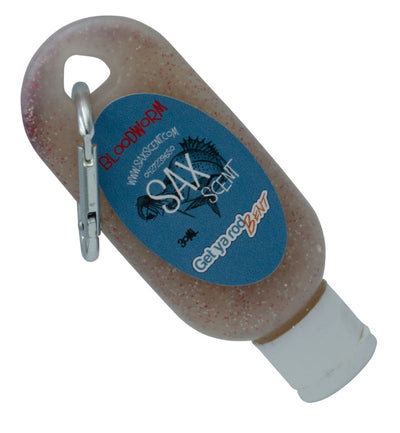 Sax Scent Pro Squeeze Scent 30mL Tube