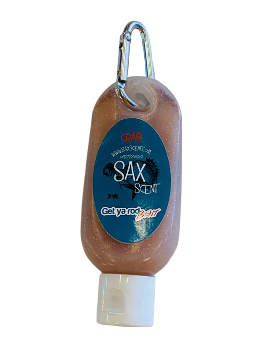 Sax Scent Pro Squeeze Scent 30mL Tube