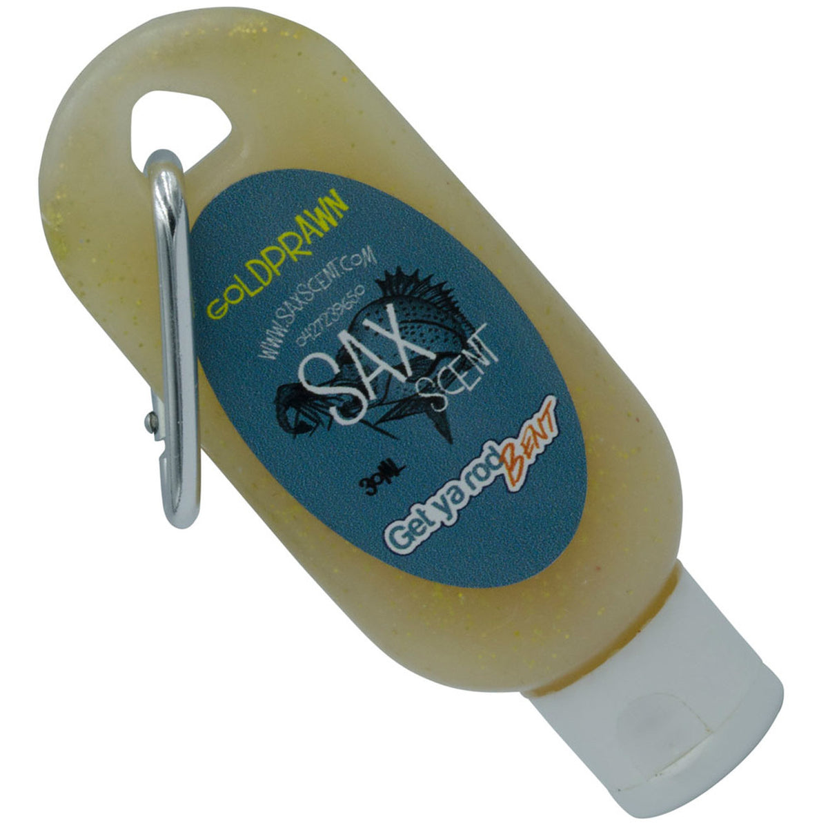 Sax Scent Pro Squeeze Scent 30mL Tube