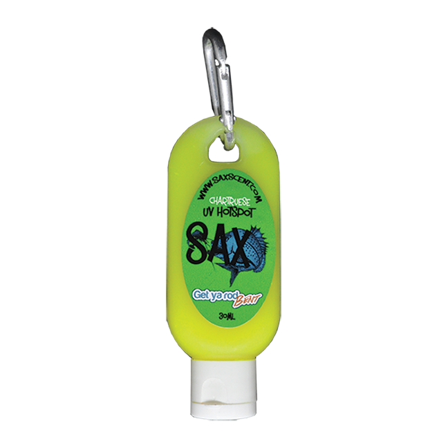 Sax Scent Pro Squeeze Scent 30mL Tube