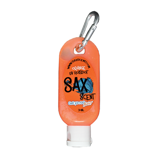 Sax Scent Pro Squeeze Scent 30mL Tube