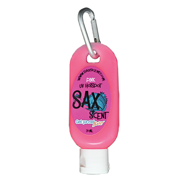 Sax Scent Pro Squeeze Scent 30mL Tube