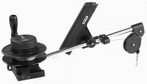 Scotty 471050 Depthmaster Downrigger - 1050DPR