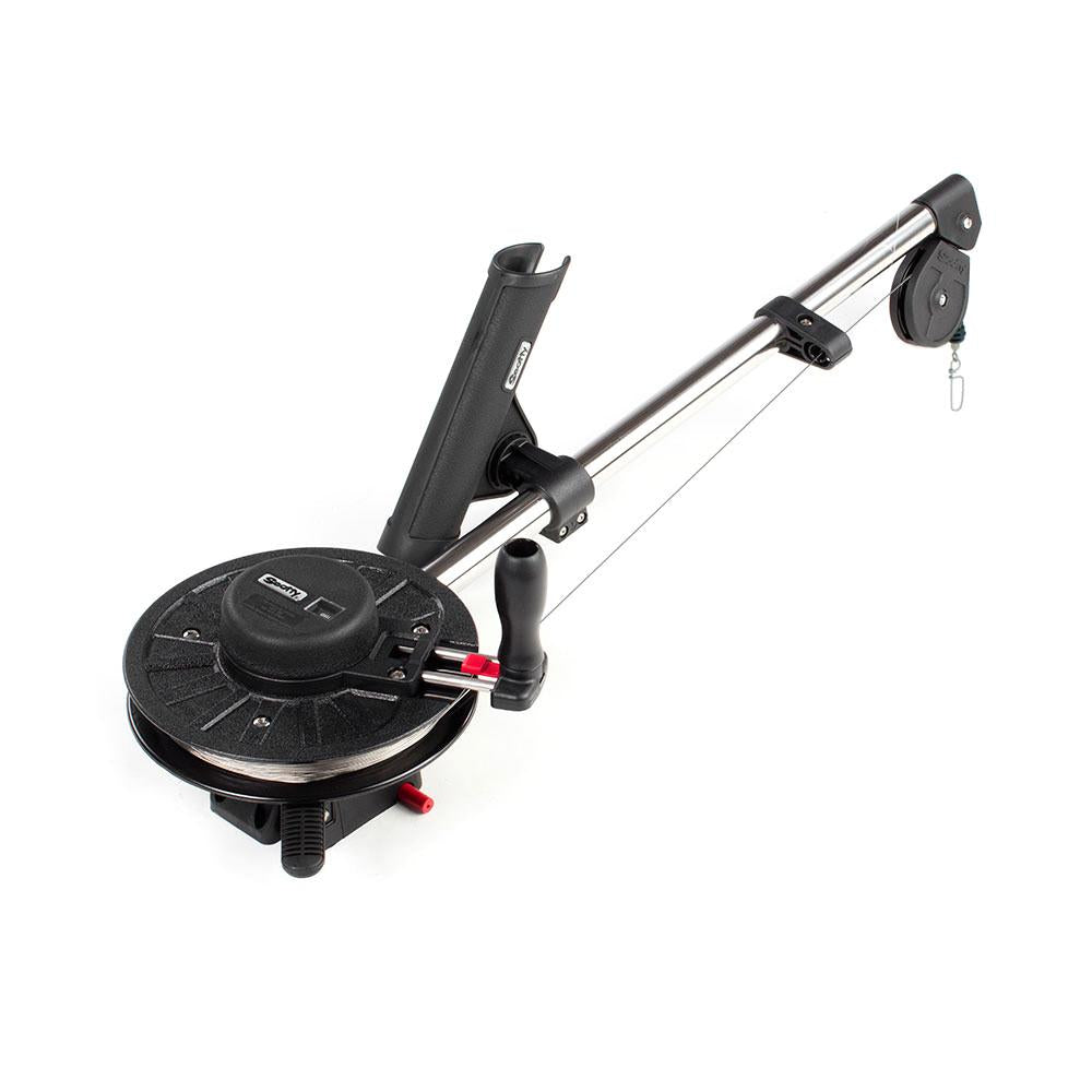 Scotty 1071 Scotty Laketroller Mini Downrigger Scotty 1073
