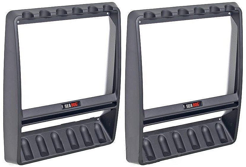 Sea Dog 19SEAD2 Vertical Rod Storage Rack System