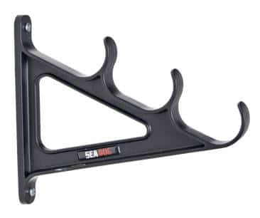 Sea Dog Horizontal Rod Storage Rack System