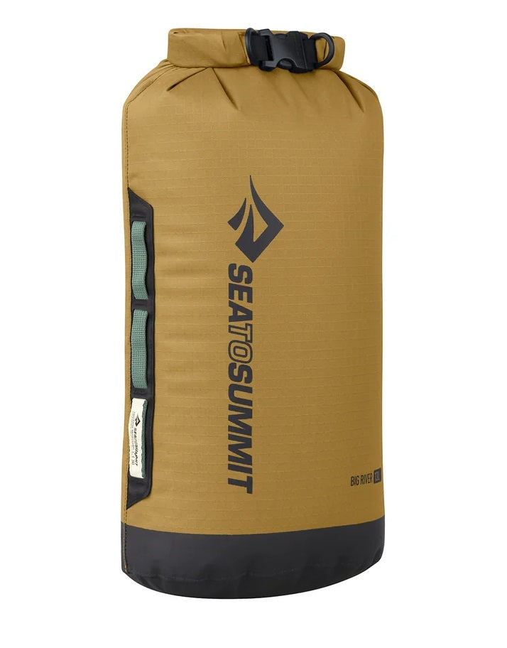 Sea To Summit Big River HD Heavy Duty Waterproof Dry Bag