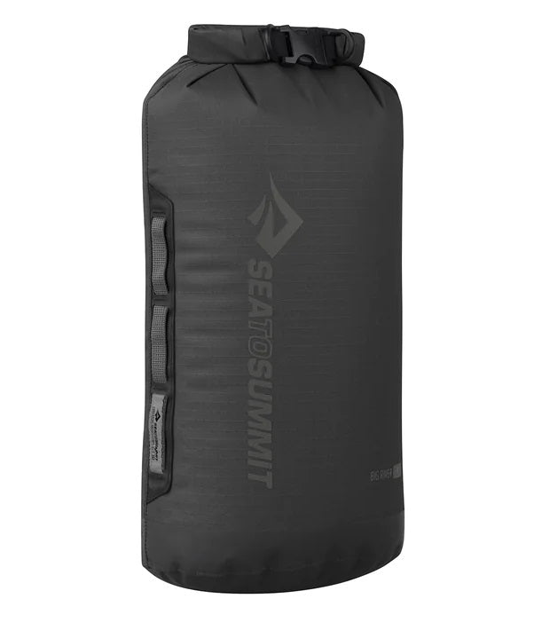 Sea To Summit Big River HD Heavy Duty Waterproof Dry Bag