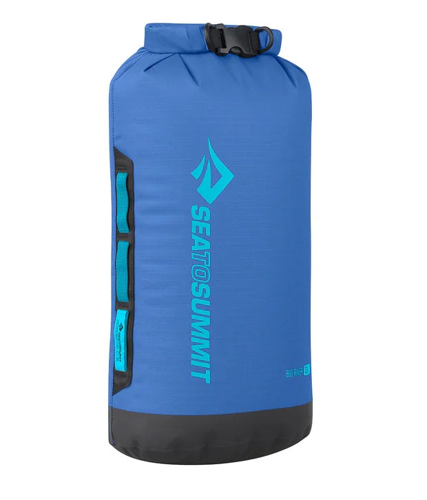 Sea To Summit Big River HD Heavy Duty Waterproof Dry Bag