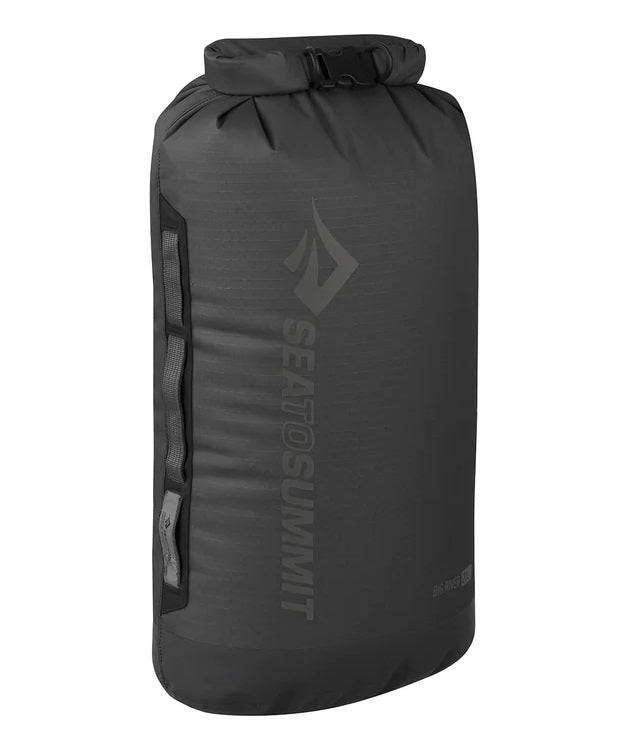 Sea To Summit Big River HD Heavy Duty Waterproof Dry Bag