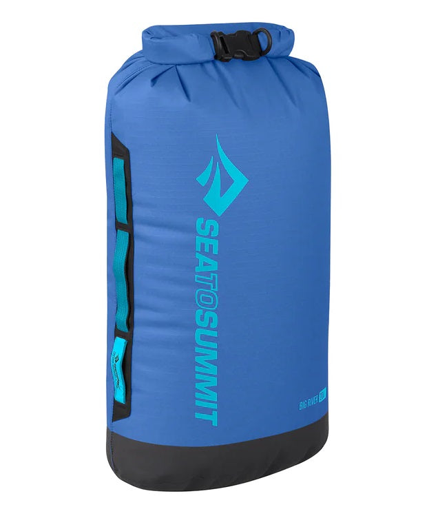 Sea To Summit Big River HD Heavy Duty Waterproof Dry Bag