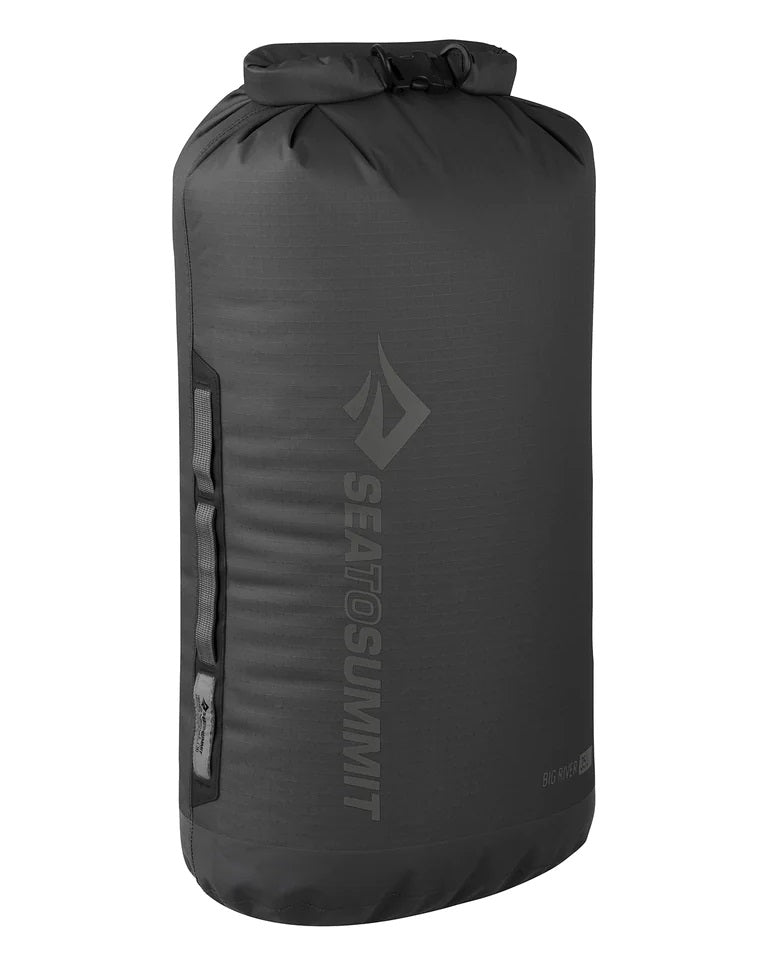 Sea To Summit Big River HD Heavy Duty Waterproof Dry Bag
