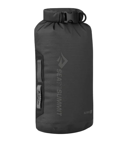 Sea To Summit Big River HD Heavy Duty Waterproof Dry Bag