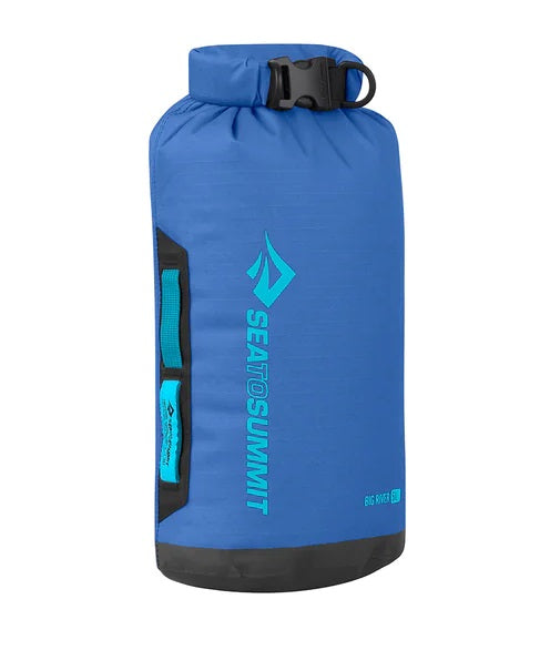 Sea To Summit Big River HD Heavy Duty Waterproof Dry Bag