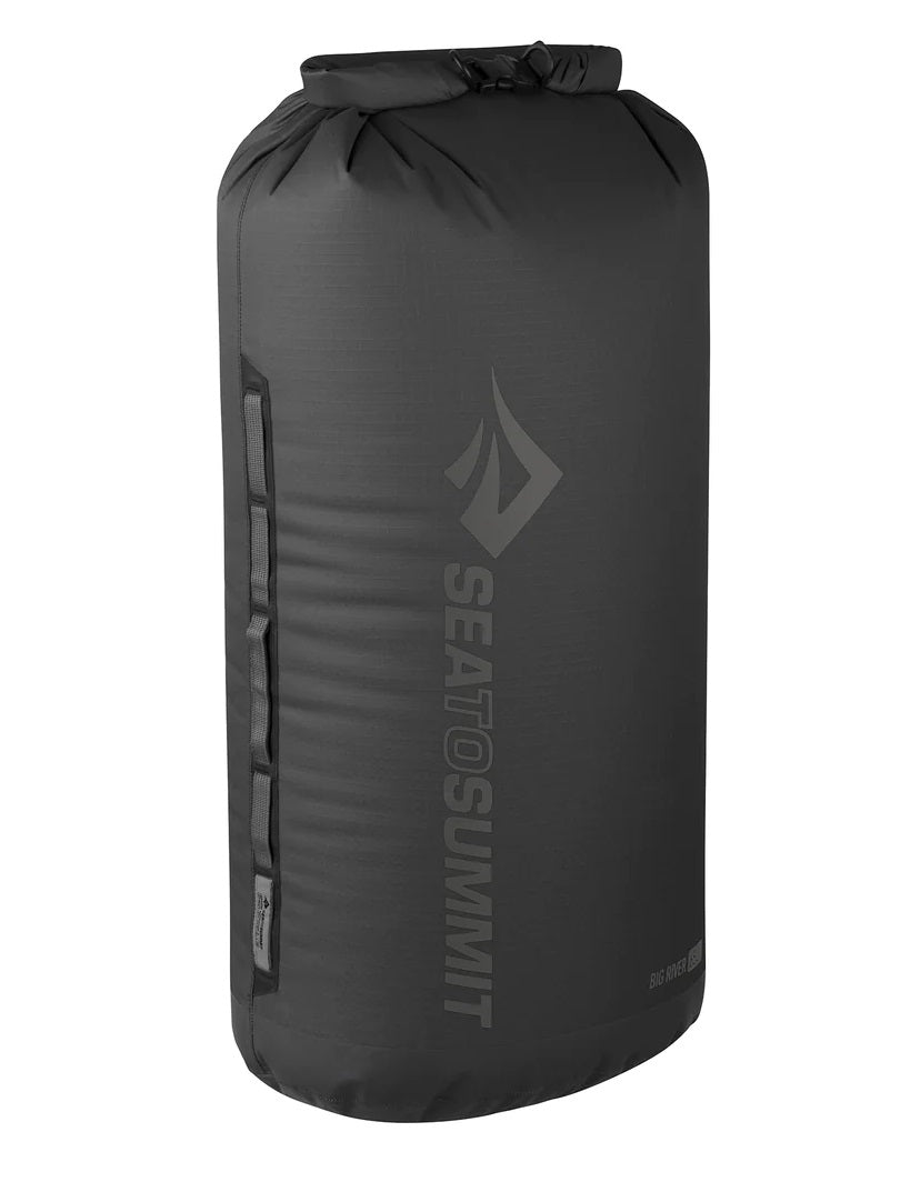 Sea To Summit Big River HD Heavy Duty Waterproof Dry Bag
