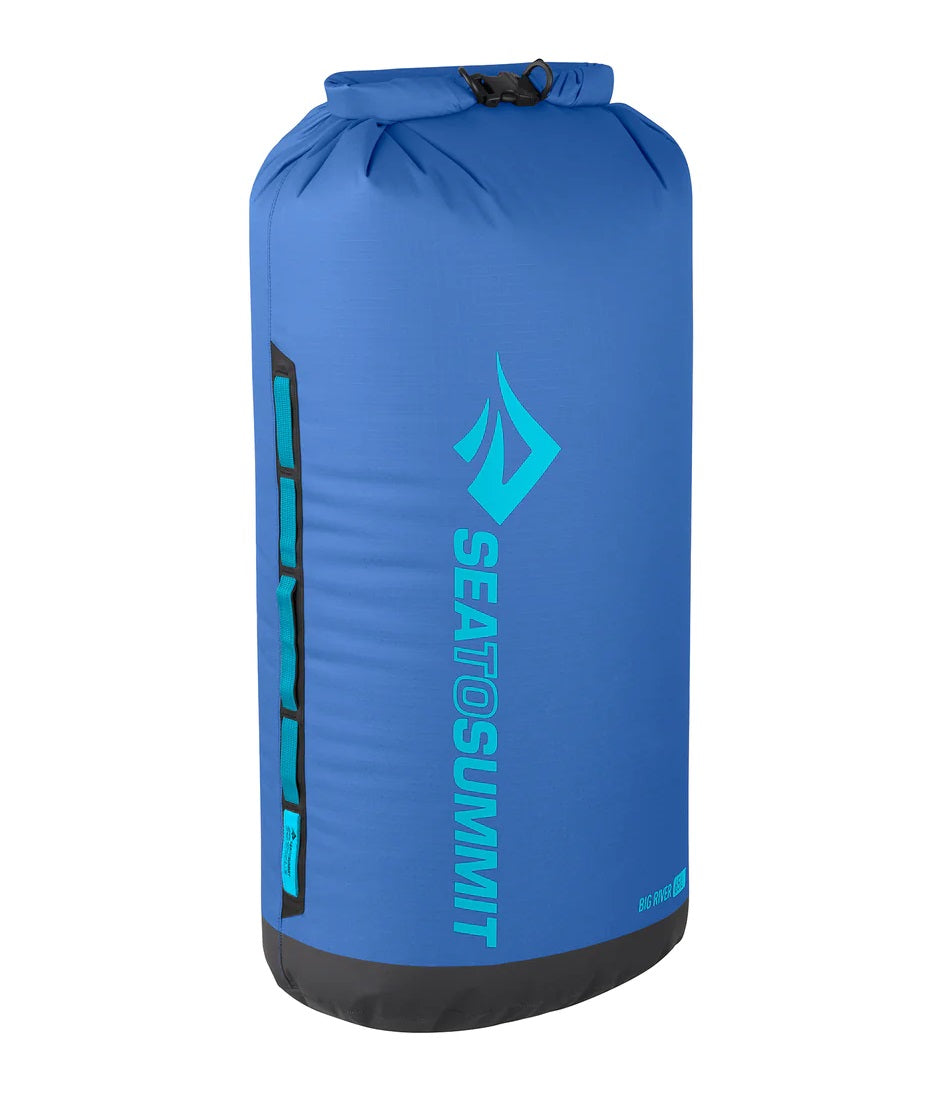Sea To Summit Big River HD Heavy Duty Waterproof Dry Bag