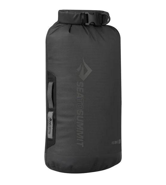 Sea To Summit Big River HD Heavy Duty Waterproof Dry Bag