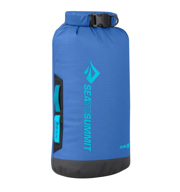 Sea To Summit Big River HD Heavy Duty Waterproof Dry Bag