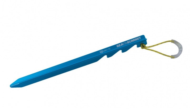 Sea To Summit Premium Ground Control Tent Peg Value Pack