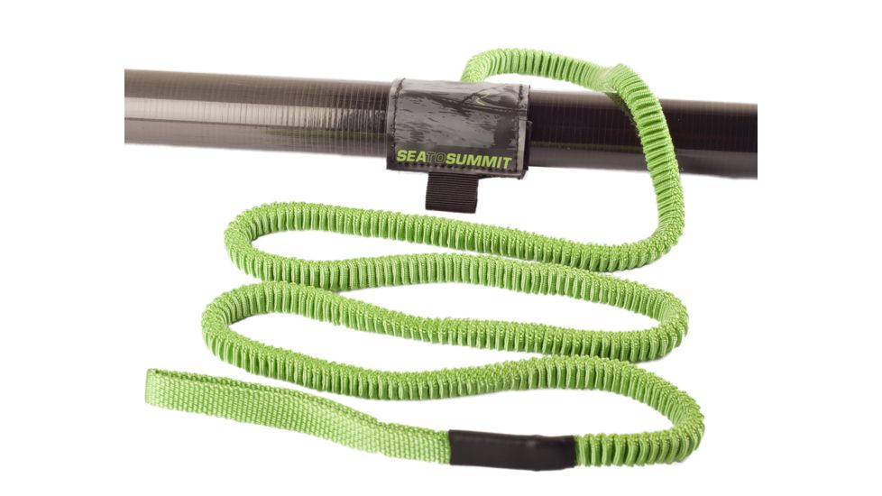 Sea To Summit Solution Kayak Canoe Paddle Keeper