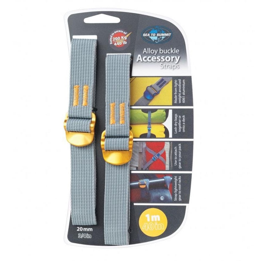 Sea To Summit Accessory Replacement Strap