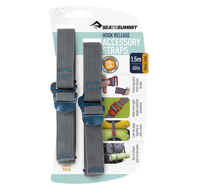 Sea To Summit Accessory Replacement Strap With Hook