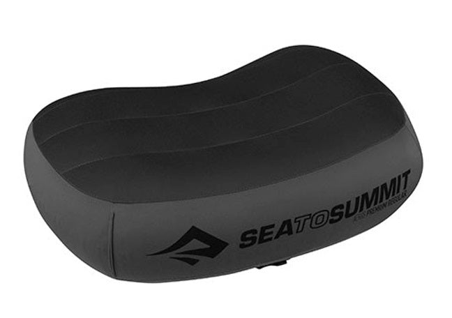 Sea To Summit Aeros Premium Travel Camping Pillow