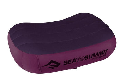 Sea To Summit Aeros Premium Travel Camping Pillow
