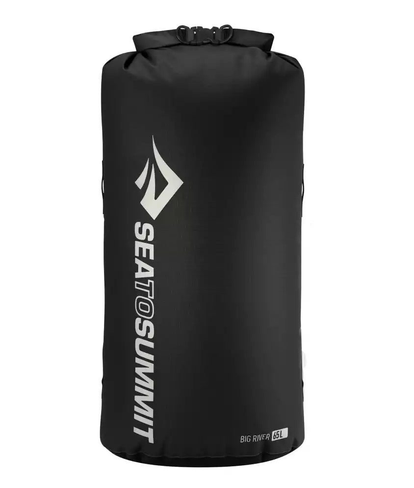 Sea To Summit Big River Waterproof Heavy Duty Dry Storage Bag