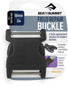 Sea To Summit Field Repair Replacement Buckle Side Release 2 Pin